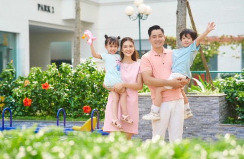 Cơ hội "cuối cùng" mua nhà tại Hà Nội - từ 2,2 tỷ sở hữu căn 3PN và 1.9 tỷ sở hữu căn hộ 2PN